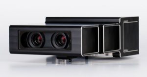 Stereoviivakamera 3DPIXA pintaprofiilimittaukseen