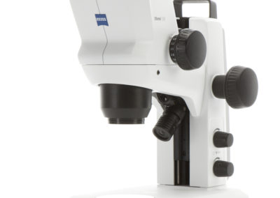 Zeiss Stemi 508 stereomikroskooppi