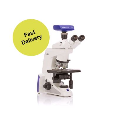 Zeiss Fast Delivery Axiolab 5