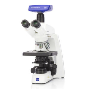 Microscope Primostar KMAT
