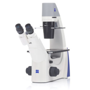 Microscope Primovert KMAT